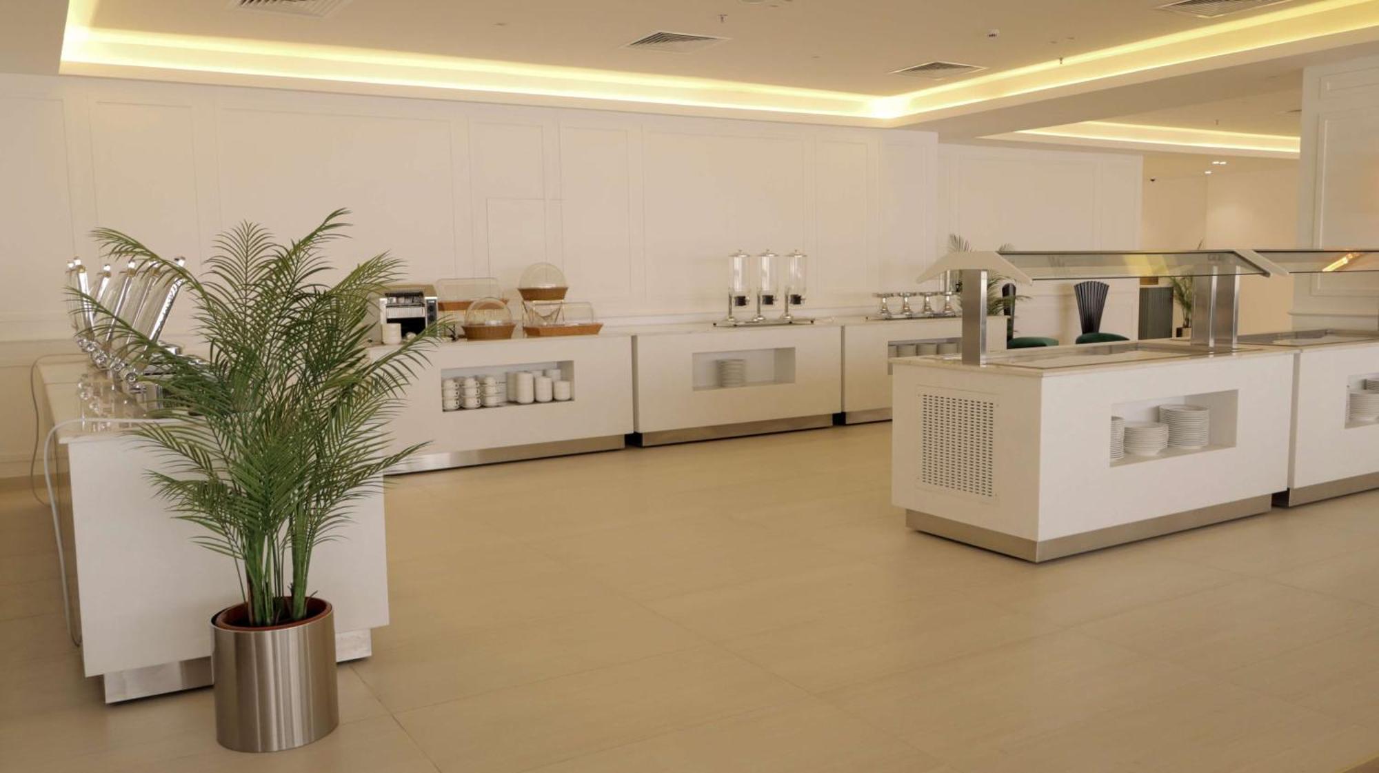 Best Western Plus Jeddah Hotel Madinah Road Luaran gambar