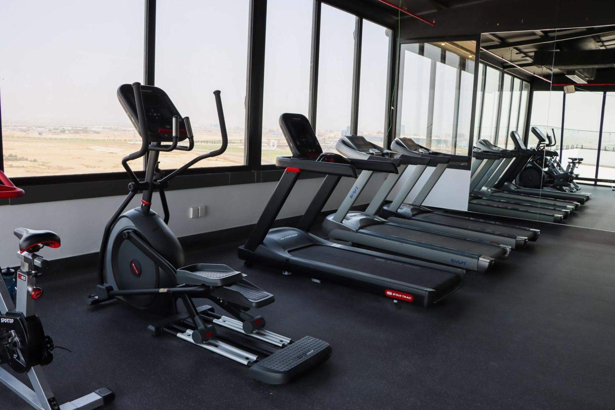 Best Western Plus Jeddah Hotel Madinah Road Luaran gambar