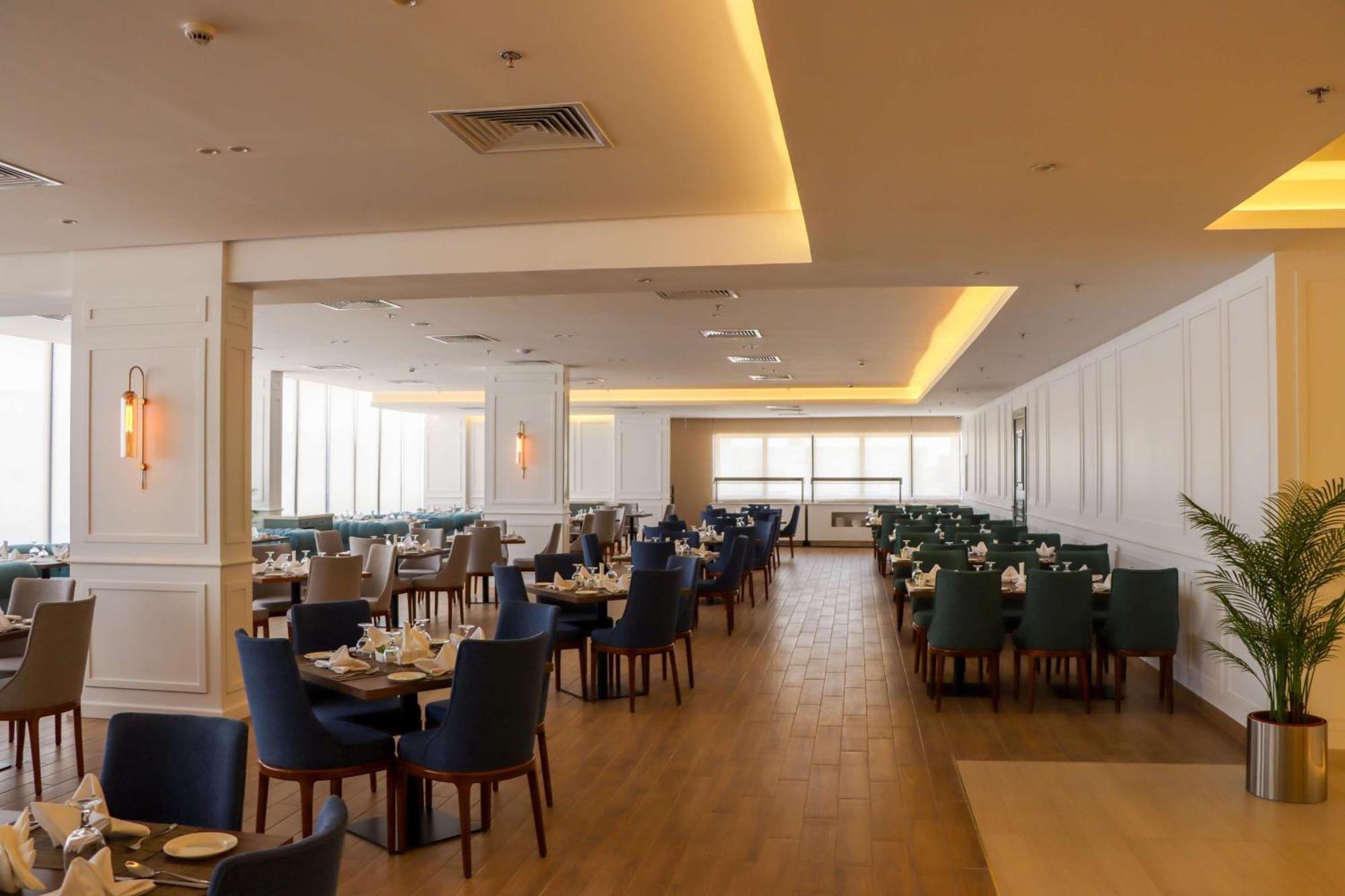 Best Western Plus Jeddah Hotel Madinah Road Luaran gambar