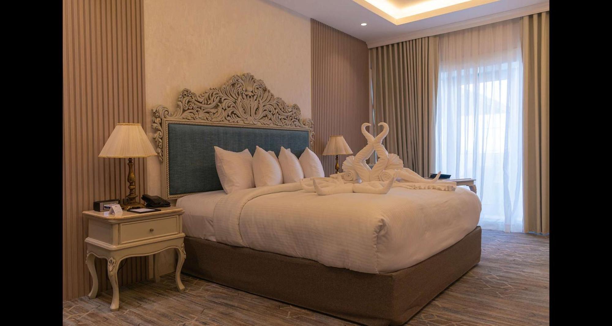 Best Western Plus Jeddah Hotel Madinah Road Luaran gambar