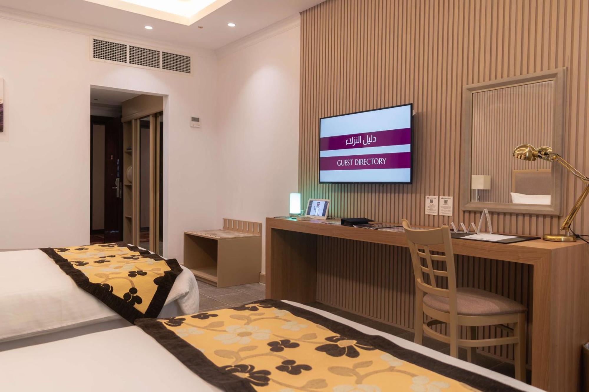 Best Western Plus Jeddah Hotel Madinah Road Luaran gambar