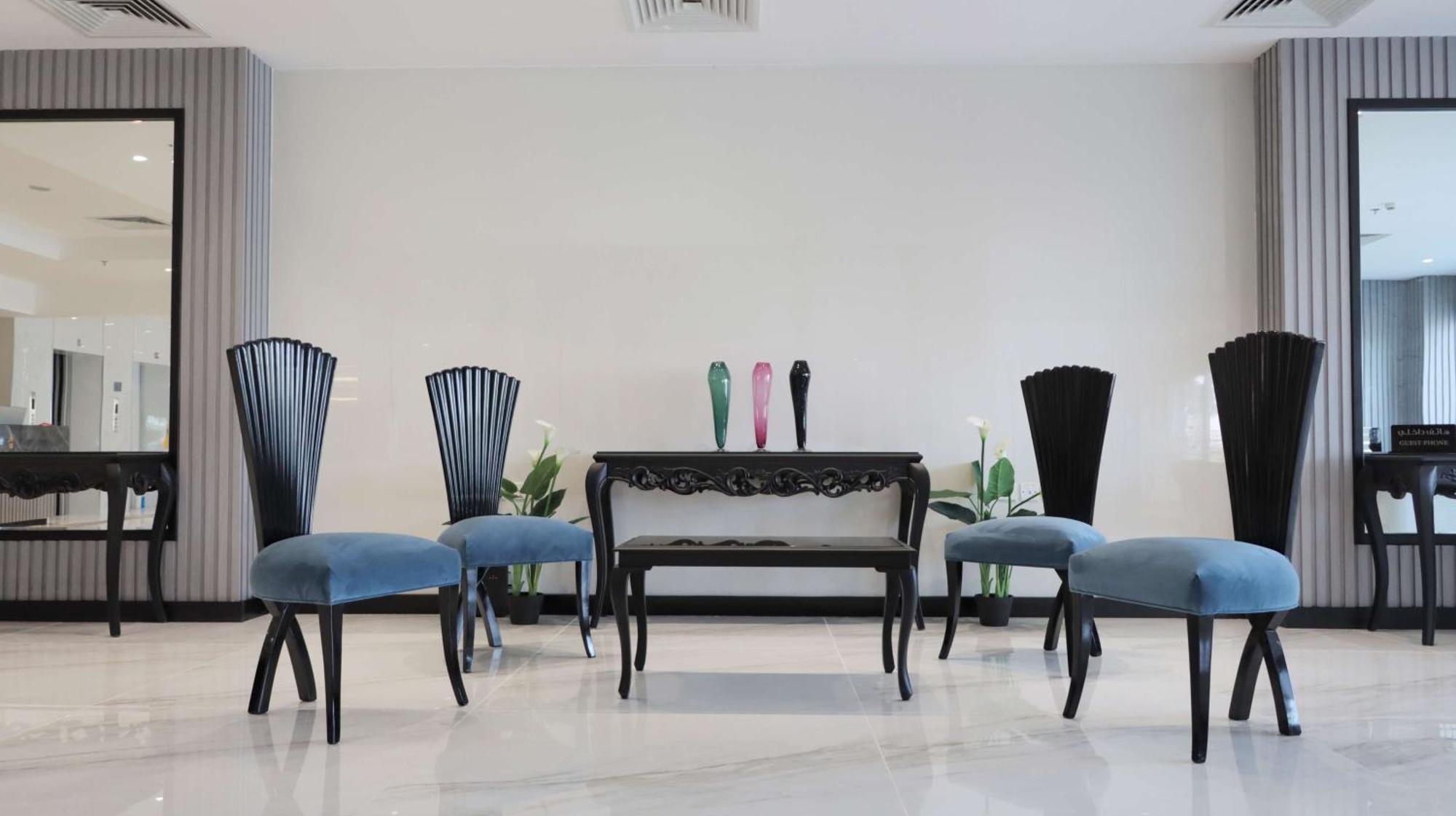 Best Western Plus Jeddah Hotel Madinah Road Luaran gambar