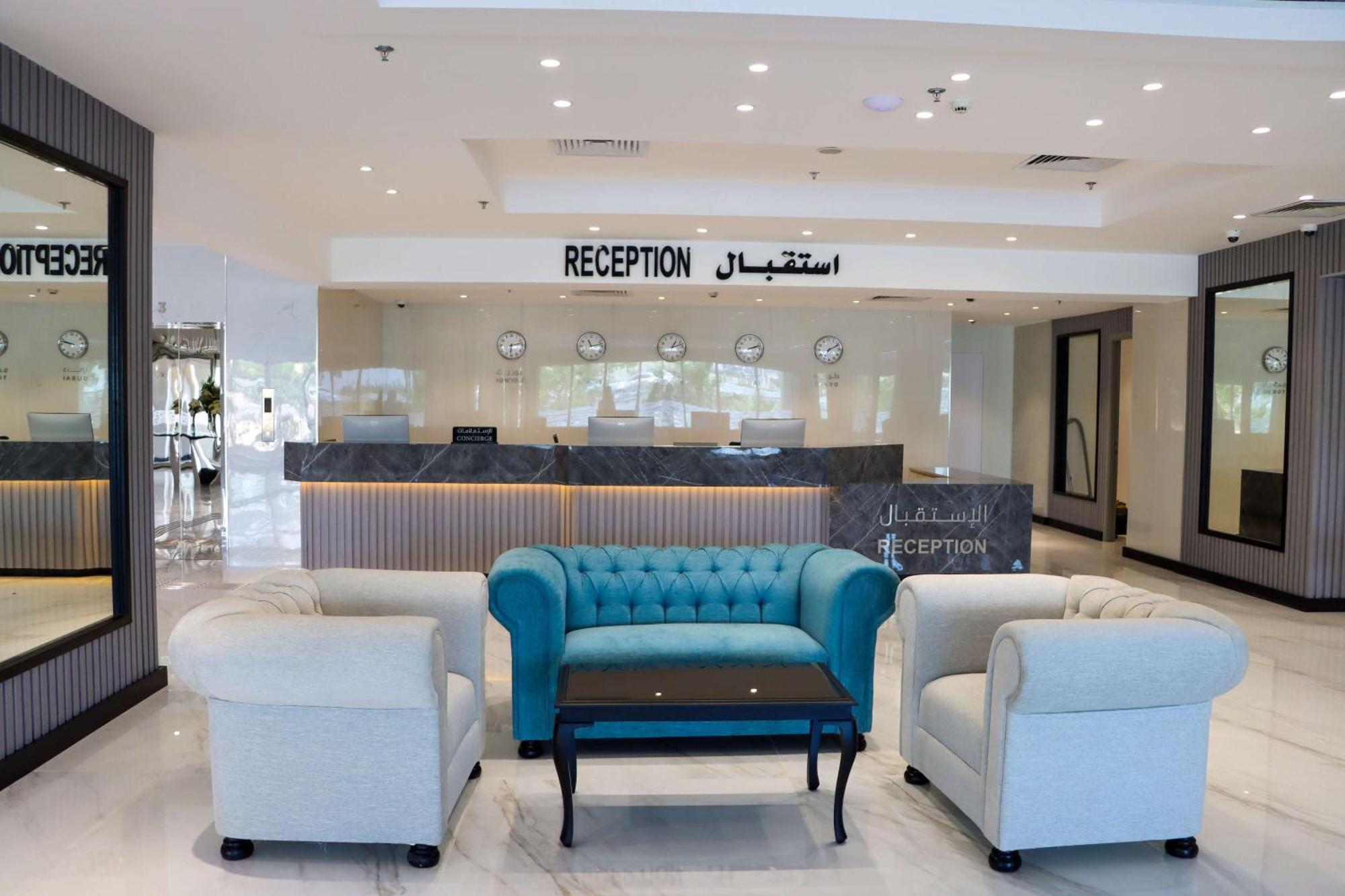 Best Western Plus Jeddah Hotel Madinah Road Luaran gambar