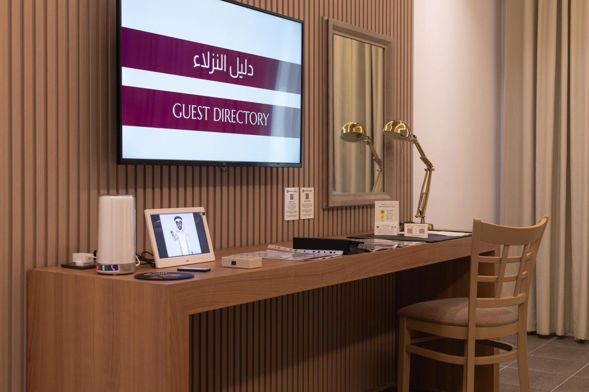 Best Western Plus Jeddah Hotel Madinah Road Luaran gambar