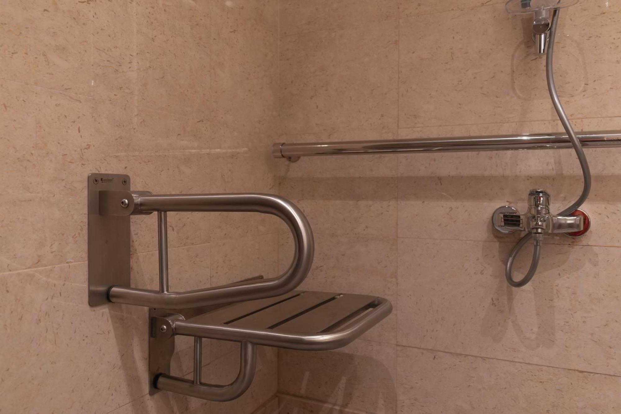 Best Western Plus Jeddah Hotel Madinah Road Luaran gambar