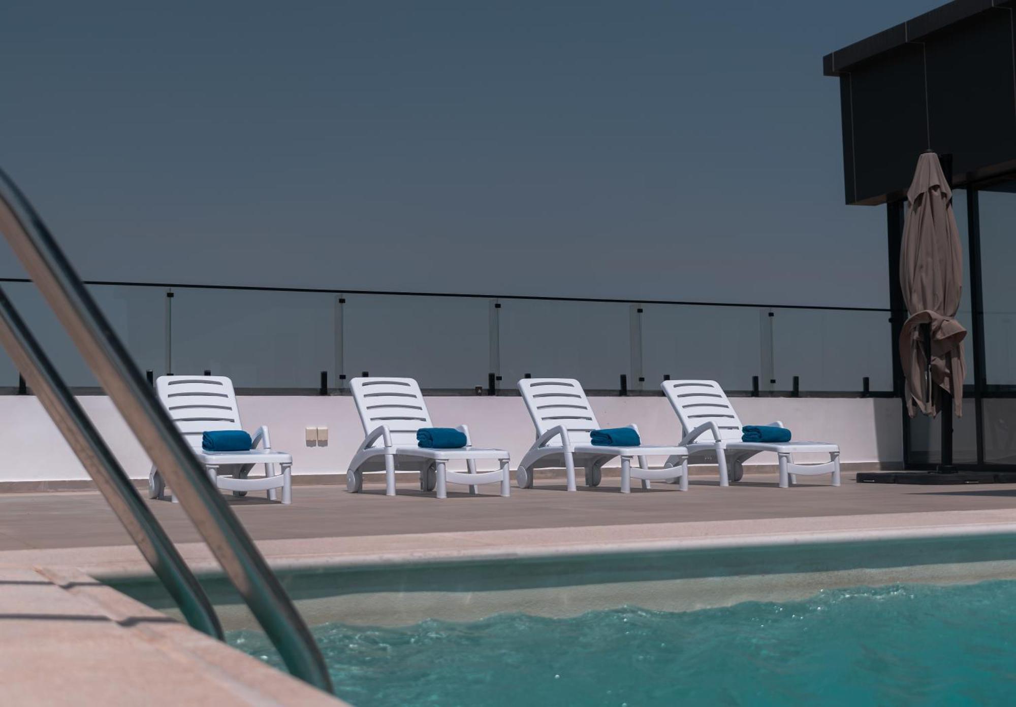 Best Western Plus Jeddah Hotel Madinah Road Luaran gambar