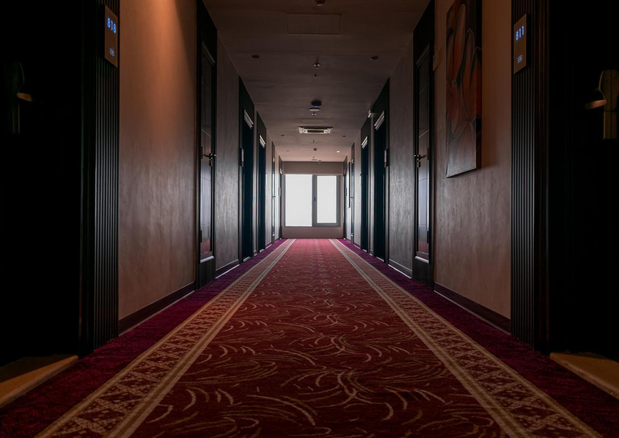 Best Western Plus Jeddah Hotel Madinah Road Luaran gambar