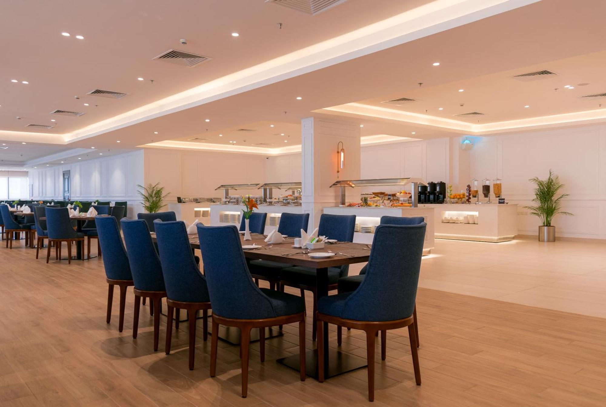 Best Western Plus Jeddah Hotel Madinah Road Luaran gambar