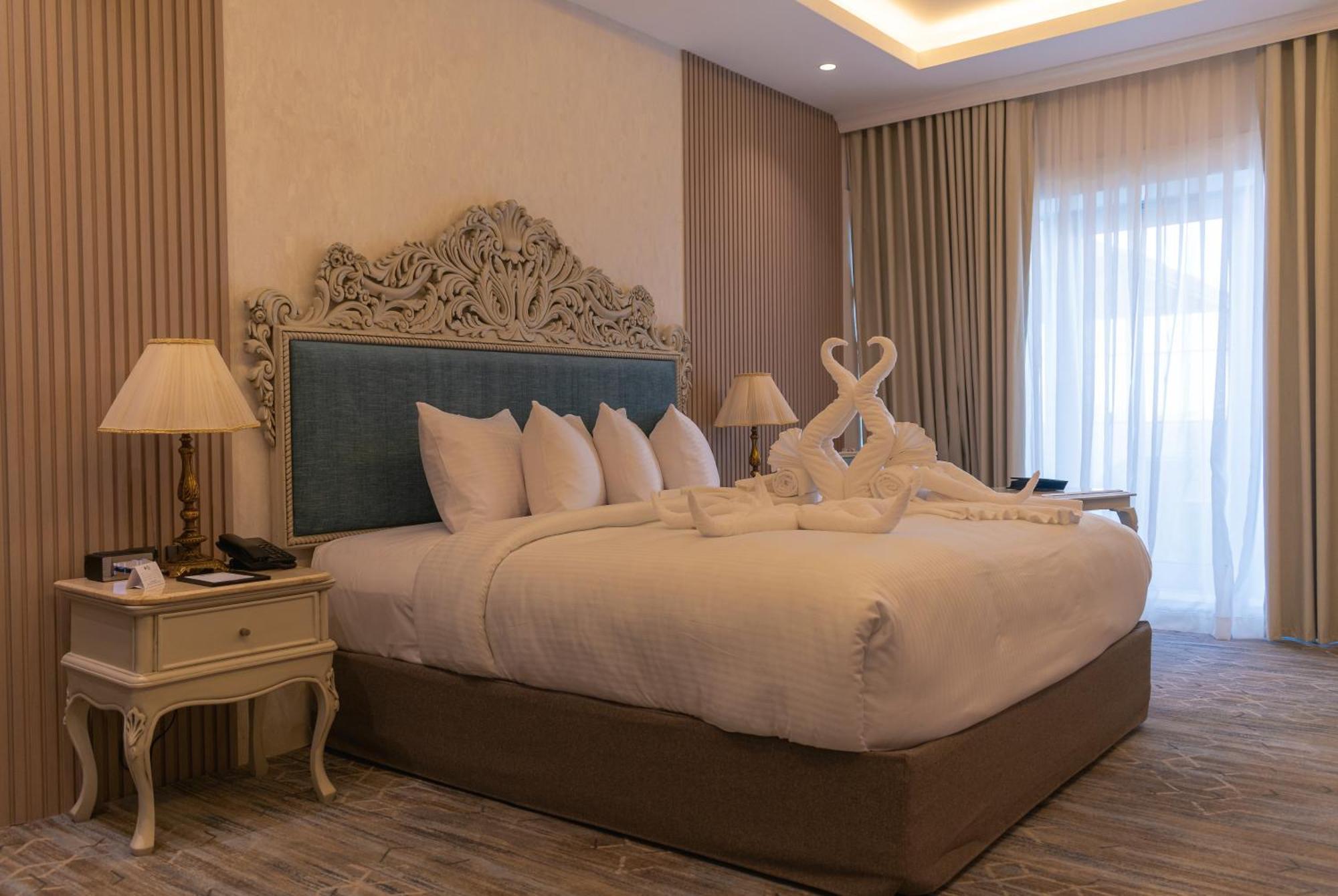 Best Western Plus Jeddah Hotel Madinah Road Luaran gambar