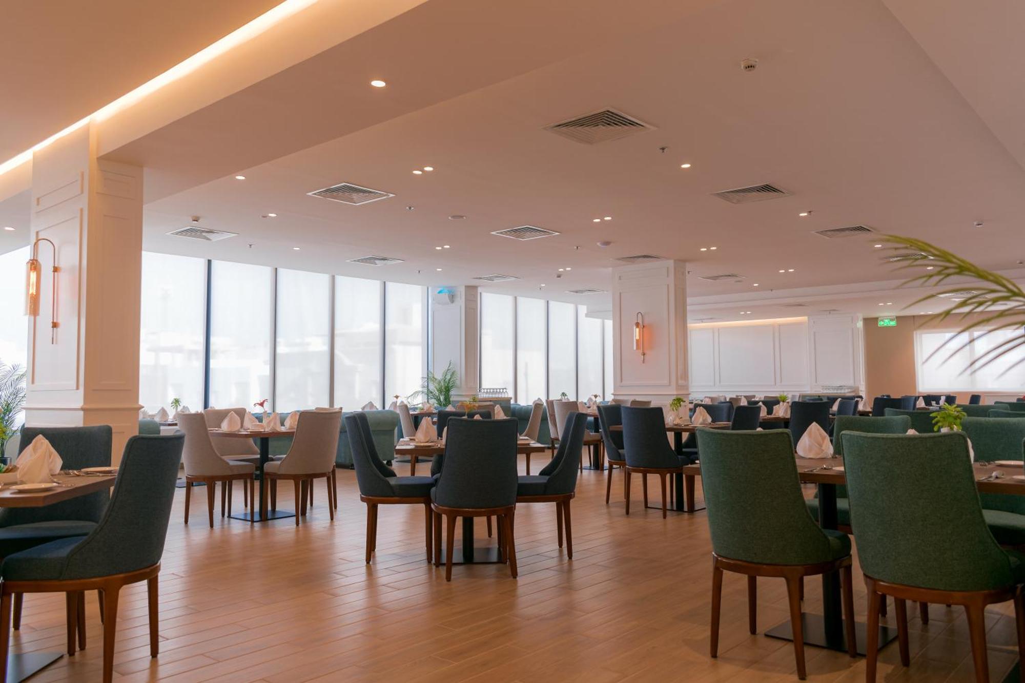 Best Western Plus Jeddah Hotel Madinah Road Luaran gambar